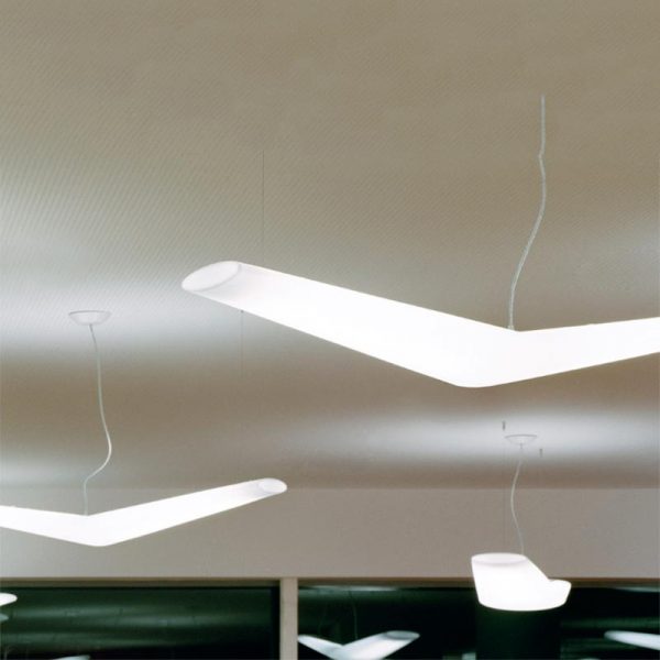 artemide-mouette-ambientazione-stilluce-store-bergamo