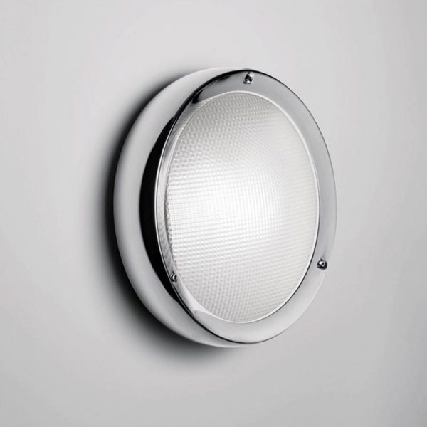 artemide-niki-parete-soffitto-ip-65-cromo-stilluce-store-bergamo artemide-niki-parete-soffitto-ip-65-cromo-stilluce-store-bergamo