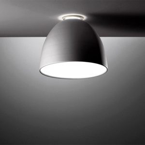 Artemide Nur Mini E27 Soffitto