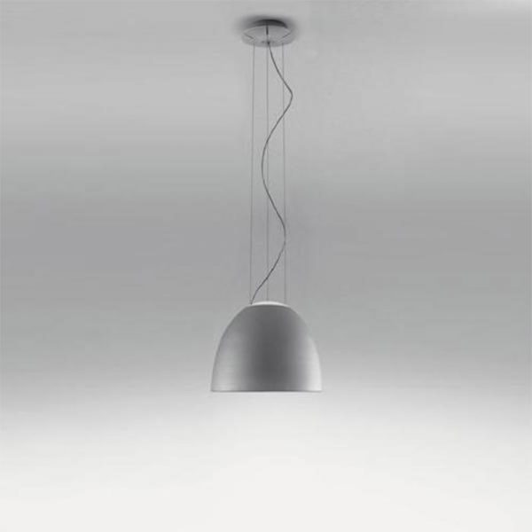 artemide-nur-mini-halo-alluminio-stilluce-store-bergamo