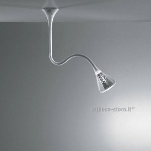 Artemide Pipe LED Sospensione - immagine 1