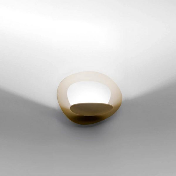 artemide-pirce-micro-parete-led-oro-stilluce-store-bergamo
