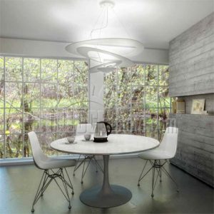 Artemide Pirce Sospensione Led Bianco - immagine 4