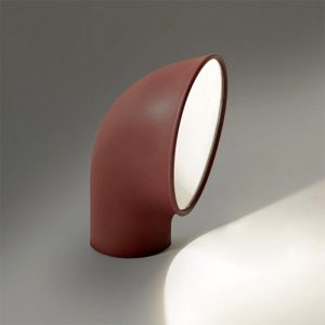 Artemide Piroscafo lampada da terra per esterno - immagine 2