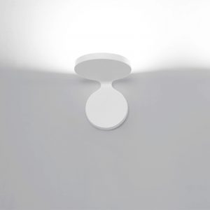 Artemide Rea Parete LED 12 Bianca