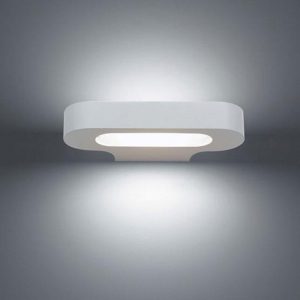 Artemide Talo Led Parete Bianco