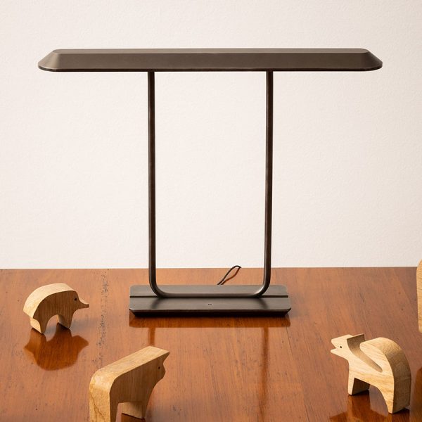 artemide-tempio-lampada-tavolo-bronzo-ambient-stilluce-store-bergamo