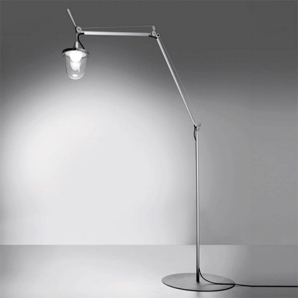 artemide-tolomeo-lampione-outdoor-floor-stilluce-store-bergamo