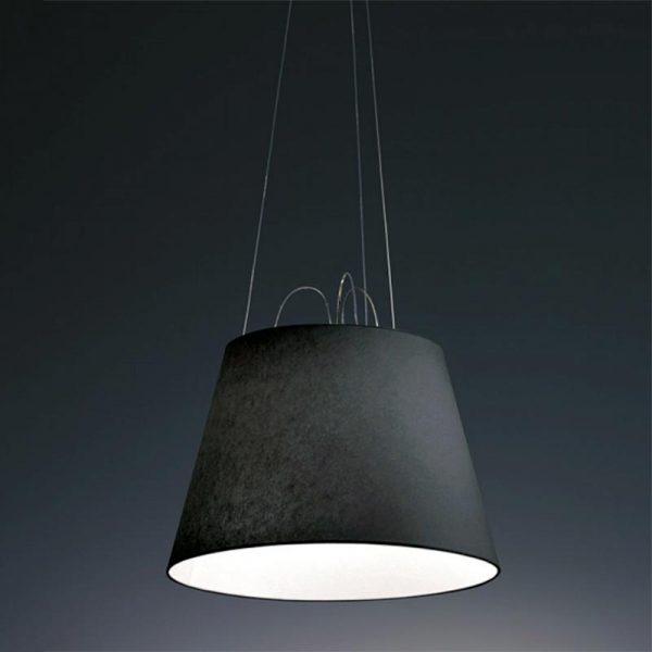 artemide-tolomeo-mega-sospensione-diffusore-nero-stilluce-store-bergamo