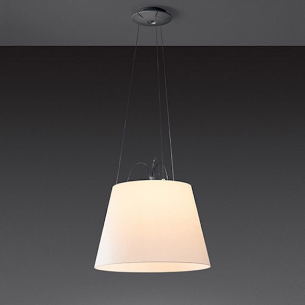artemide-tolomeo-mega-sospensione-diffusore-pergamena-stilluce-store-bergamo_1