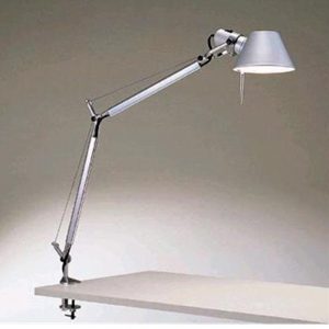 Artemide Tolomeo Micro LED Morsetto