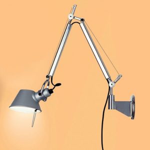 Artemide Tolomeo Micro Parete