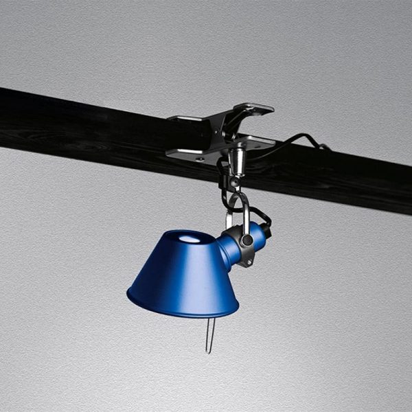 artemide-tolomeo-micro-pinza-blu-stilluce-store-bergamo artemide-tolomeo-micro-pinza-blu-stilluce-store-bergamo