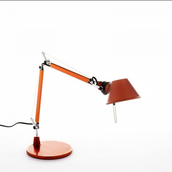artemide-tolomeo-micro-tavolo-arancio-stilluce-store-bergamo rtemide-tolomeo-micro-tavolo-arancio-stilluce-store-bergamo