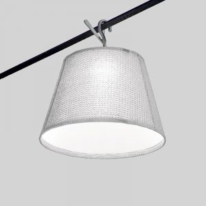 Artemide Tolomeo Paralume Outdoor Hook - immagine 2