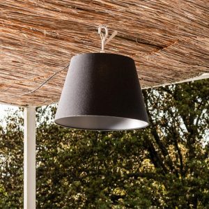 Artemide Tolomeo Paralume Outdoor Hook - immagine 1