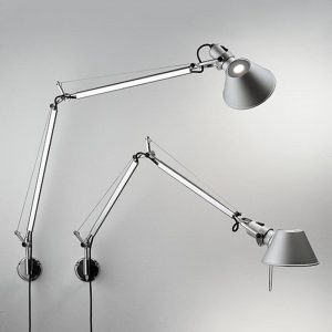 Artemide Tolomeo Parete Led - immagine 1