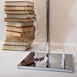 Flos Bibliotheque Nationale - immagine 8
