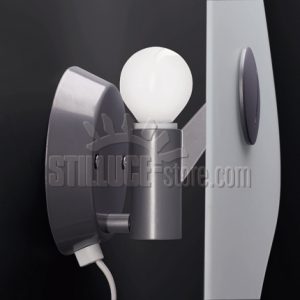 Foscarini Bit 1 Parete - immagine 3