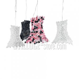 Kartell Bloom Cristallo 9250 - immagine 3