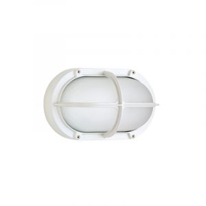 Boluce Alfa Oval Parete Cod. 4020.00