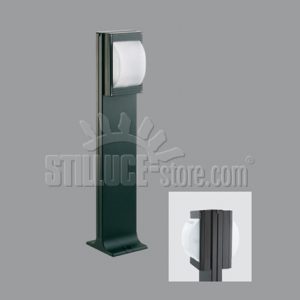 Boluce Dune Stelo 1 Luce H.610 Cod. 5022.00 - immagine 2