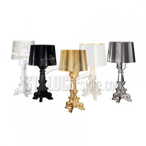 Kartell Bourgie Oro 9074 - immagine 3
