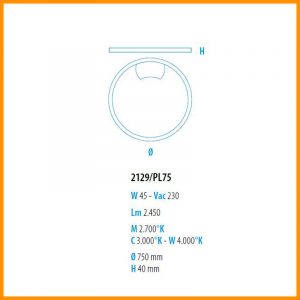 braga-illuminazione-loop-2129-pl75_dim-stilluce-store-bergamo