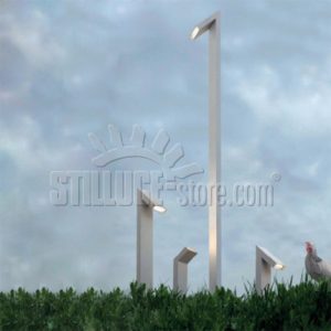 Artemide Chilone UP terra - immagine 3