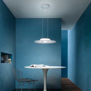 Cini e Nils Fludd Sospensione LED - immagine 1