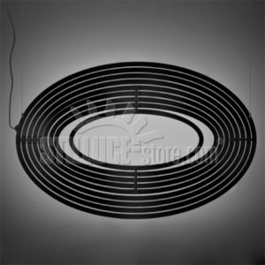 Artemide Copernico Sospensione Led Nero - immagine 2