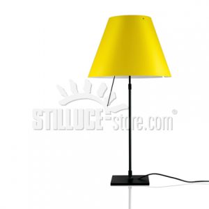 Luceplan Costanza Tavolo con Interruttore on/off D13 i. - immagine 4