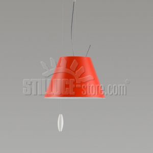 Luceplan Costanzina Sospensione Saliscendi D13s.pi. - immagine 5