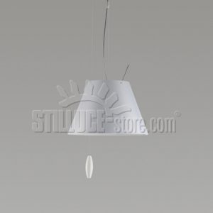 Luceplan Costanzina Sospensione Saliscendi D13s.pi. - immagine 4