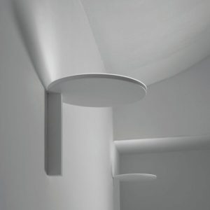 Egoluce Bureau lampada da parete LED cod. 4588