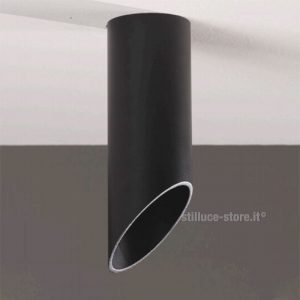 Egoluce Cut Lampada a Soffitto H. 21 Cod. 5662 - immagine 1