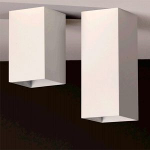 Egoluce Egokube Lampada a Soffitto H. 14 Cod. 5664 - immagine 2