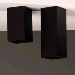 Egoluce Egokube Lampada a Soffitto H. 21 Cod. 5665 - immagine 6
