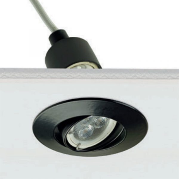 egoluce-geko-mini-orientabile-faretto-incasso-gu10-6681-stilluce-store-bergamo