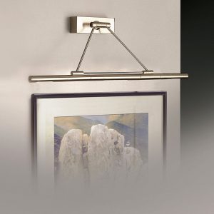 Egoluce Ikon Maxi Parete LED cod.4595