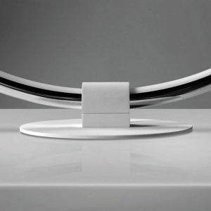 Egoluce Lancia Tonda Terra LED d. 150 Cod. 3515 - immagine 5