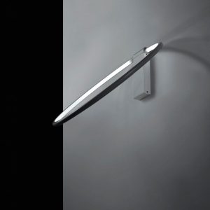 Egoluce Lancia Tonda Parete LED d. 70 Cod.4607 - immagine 2