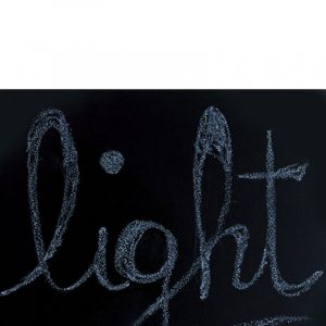 Egoluce Q Light 50 x 50 lampada LED parete soffitto Cod. 4590 - immagine 5