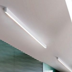 Egoluce Rail soffitto Led Cod. 5541