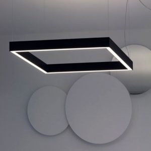 Egoluce Rail sospensione LED Cod. 1561