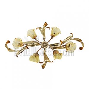 Florenz Lamp Lampada soffitto cod. 2241.06A