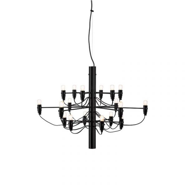 flos-2097-18-sospensione-nero-opaco-stilluce-store-bergamo flos-2097-18-sospensione-nero-opaco-stilluce-store-bergamo