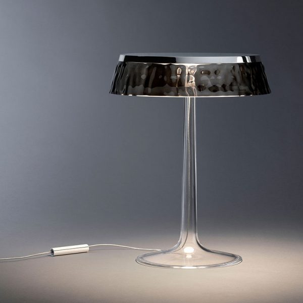 flos-bon-jour-tavolo-cromo-lucido-fume-amb-stilluce-store-bergamo_1
