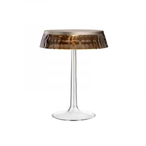 flos-bon-jour-tavolo-cromo-opaco-fume-stilluce-store-bergamo_1