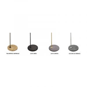 Flos Captain Flint Outdoor KM0 - immagine 2